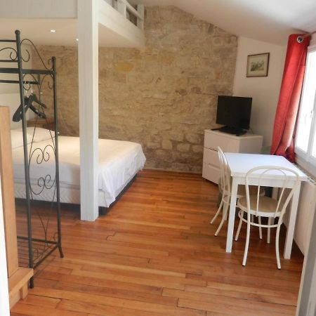Chambres D'Hotes La Catouniere Fontainebleau Exterior foto