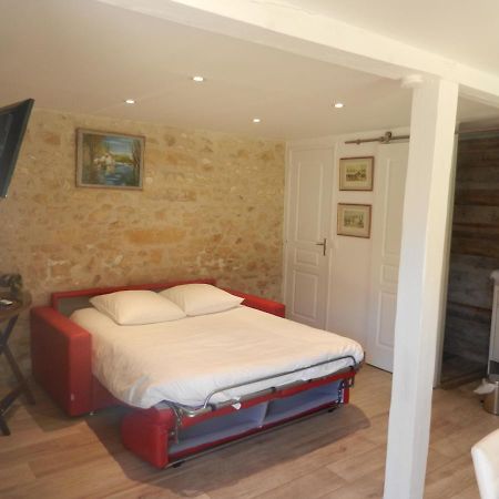 Chambres D'Hotes La Catouniere Fontainebleau Exterior foto