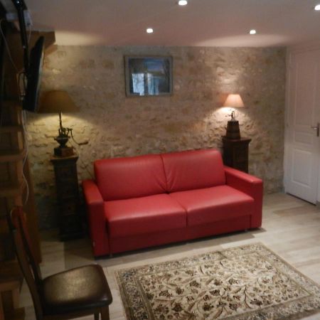 Chambres D'Hotes La Catouniere Fontainebleau Exterior foto
