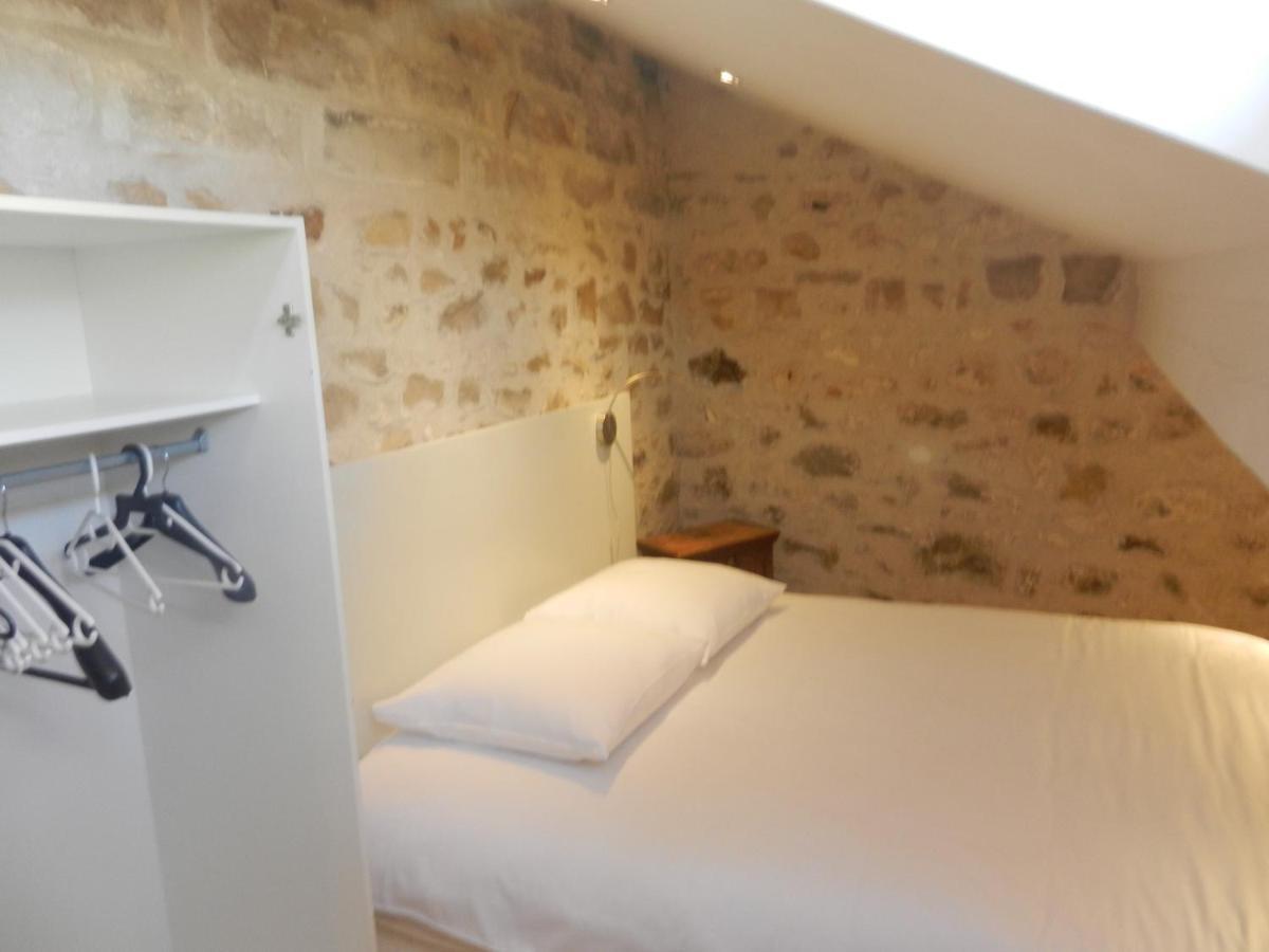 Chambres D'Hotes La Catouniere Fontainebleau Exterior foto