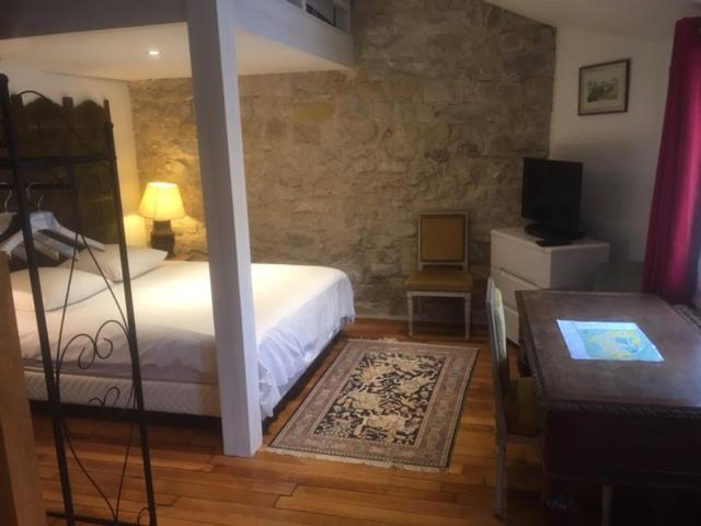 Chambres D'Hotes La Catouniere Fontainebleau Exterior foto